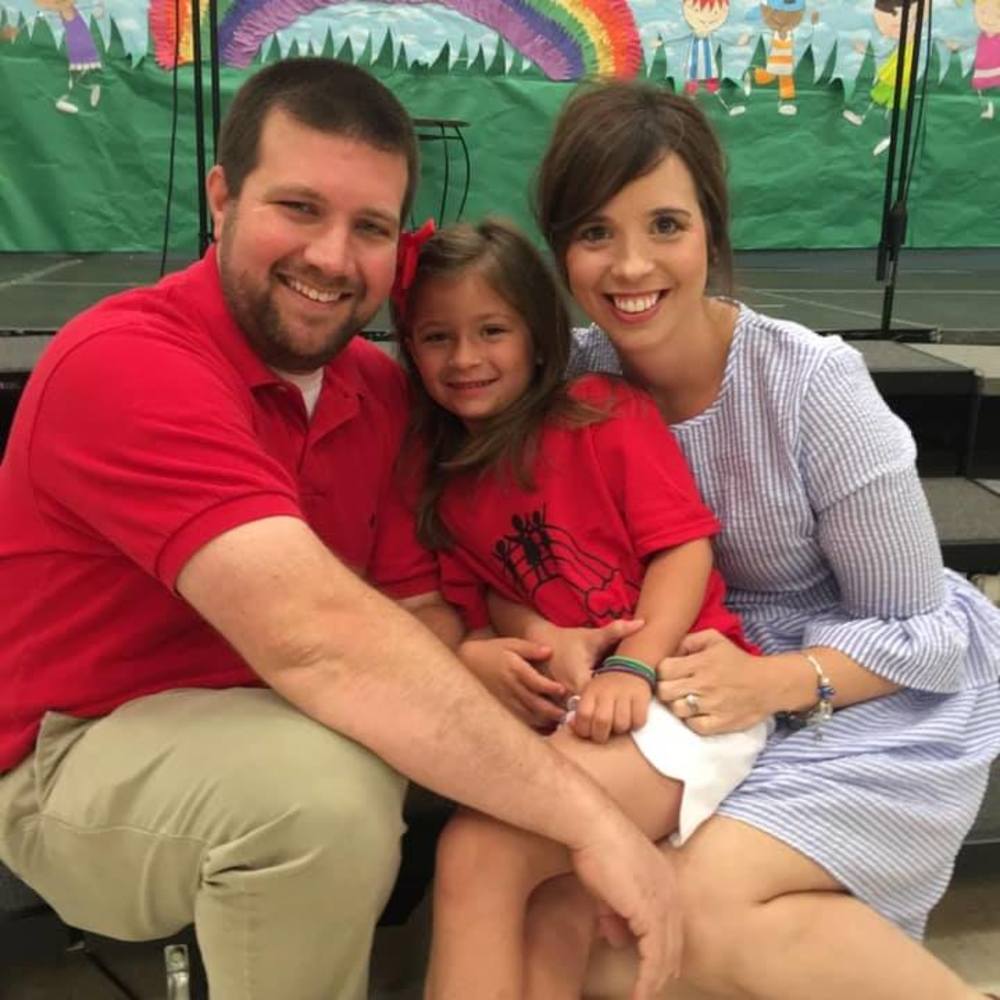 Meet your Posher, Sharon